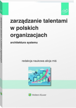 Zarządzanie talentami w polskich organizacjach