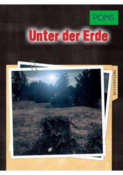 Unter der Erde