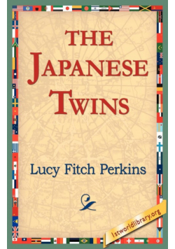 The Japanese Twins