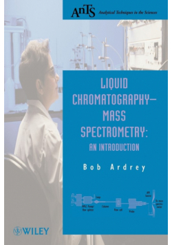 Liquid Chromatography-Mass Spectrometry