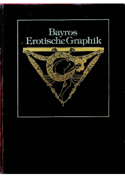 Bayros Erotische Graphik