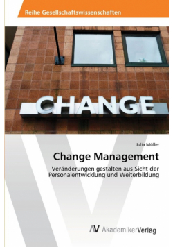 Change Management