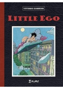 Little Ego