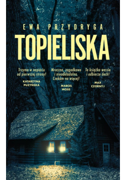Topieliska