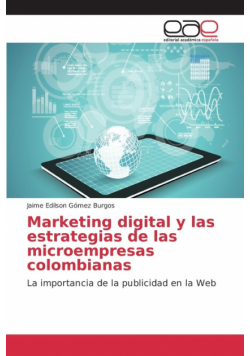 Marketing digital y las estrategias de las microempresas colombianas