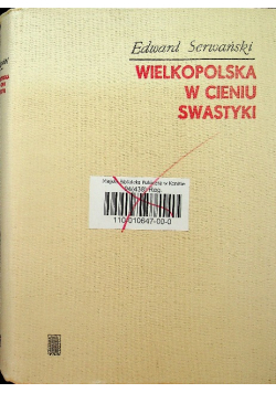 Wielkopolska w cieniu swastyki