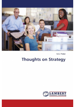 Thoughts on Strategy