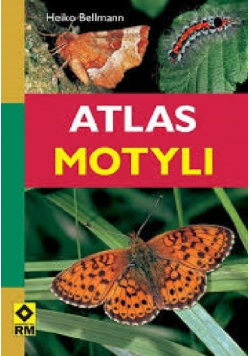 Atlas motyli
