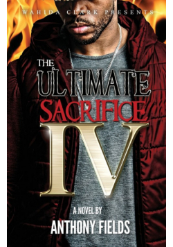 The Ultimate Sacrifice IV