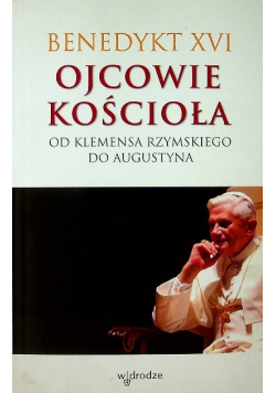Ojcowie Kościoła