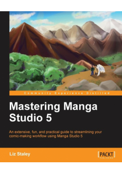 Mastering Manga Studio 5