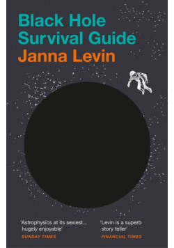Black Hole Survival Guide