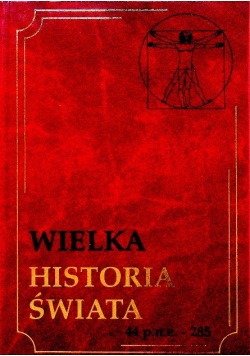 Wielka historia świata Tom V