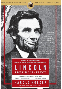 Lincoln President-Elect