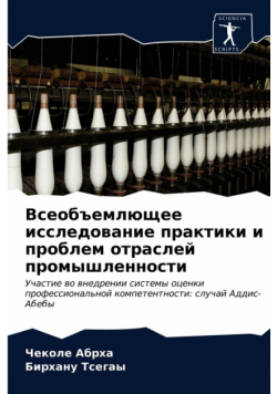 Всеобъемлющее исследование практики и проблем отраслей промышленности