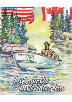 Life on the Invisible Line