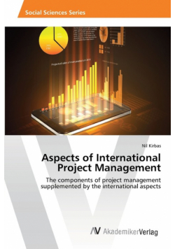 Aspects of International Project Management