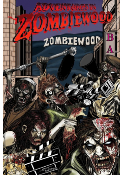 Adventures in Zombieland