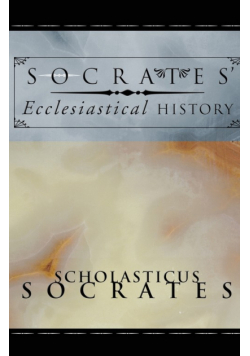 Socrates' Ecclesiastical History