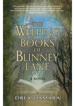 The Weeping Books of Blinney Lane