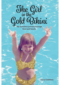 The Girl in the Gold Bikini