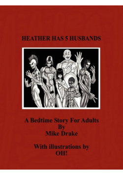 Heather Has 5 Husbands