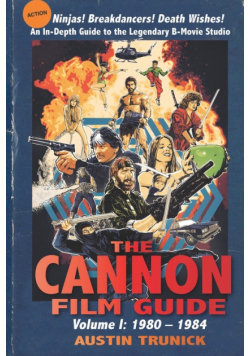 The Cannon Film Guide