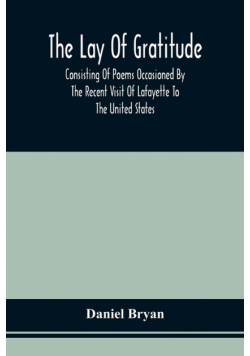 The Lay Of Gratitude