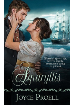 Amaryllis