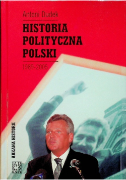 Historia polityczna Polski