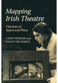 Mapping Irish Theatre