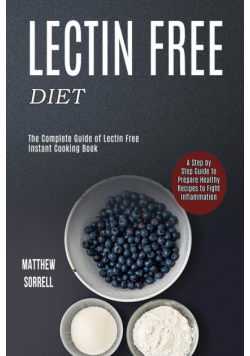 Lectin Free Diet