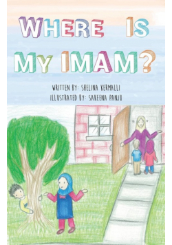 Where is My Imam?