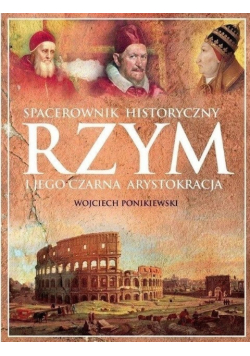 Rzym i jego czarna arystokracja