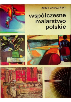 Współczesne malarstwo polskie