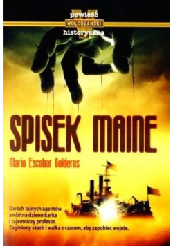 Spisek Maine