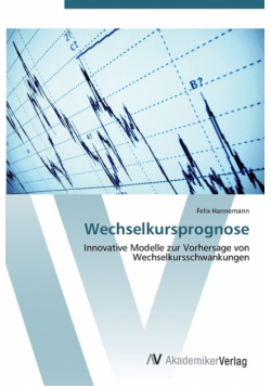 Wechselkursprognose
