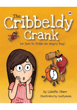 The Cribbeldy Crank