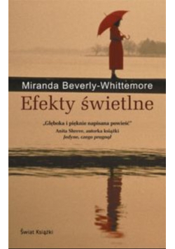 Efekty świetlne
