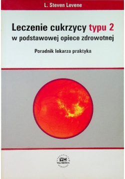 Leczenie cukrzycy typu 2