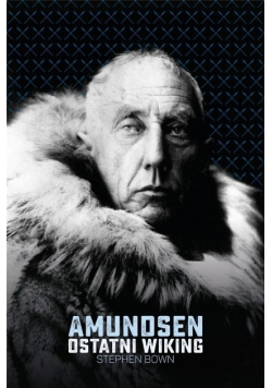 Amundsen Ostatni Wiking