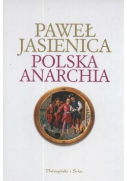 Polska Anarchia w.2008