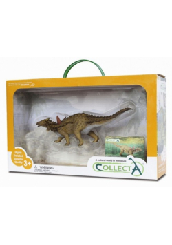 Scelidosaurus Deluxe