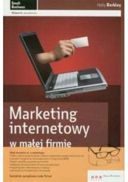 Marketing internetowy w małej firmie