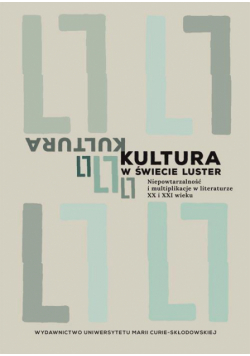 Kultura w świecie luster