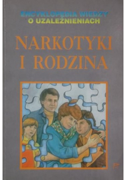 Narkotyki i rodzina