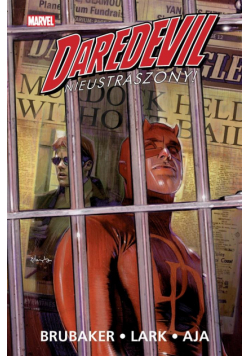 Daredevil. T.4 Nieustraszony