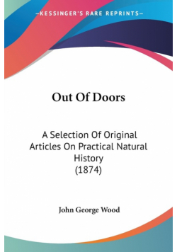 Out Of Doors