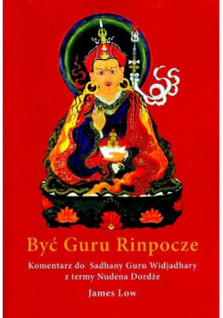 Być guru Rinpocze