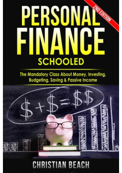 Personal Finance